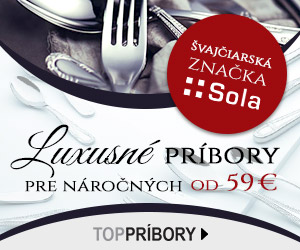 vajiarsk prbory SOLA